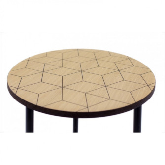 Mesa de café Arty